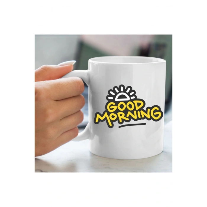 Günaydın Model Bardak - Günaydın Bardağı