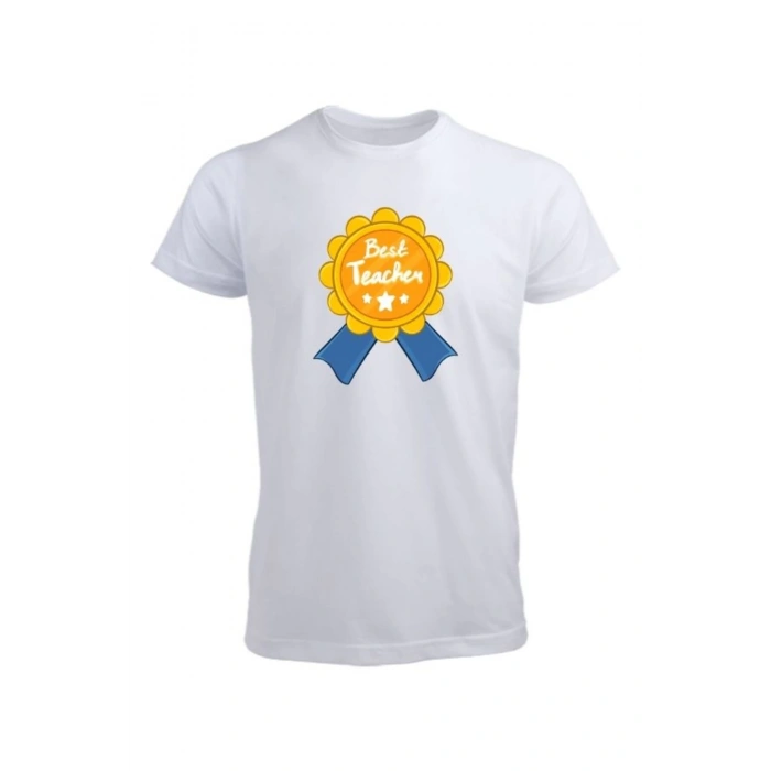 Öğretmenler Gününe Özel Tişört