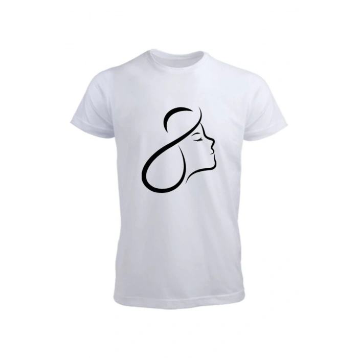 Kadınlar Günü Tişörtü