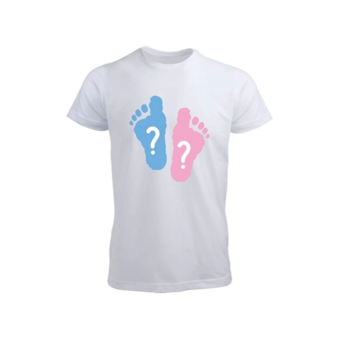 Baby Shower Tişörtü