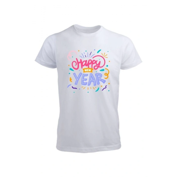 Yeni Yıl Tişörtü