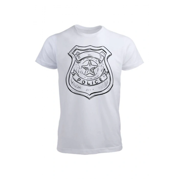 Tasarımlı Tişört