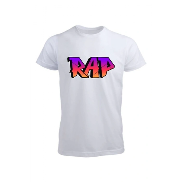 Rapçi Tişörtü
