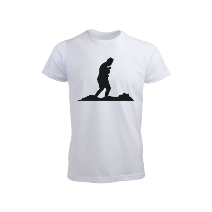 Kocatepe Atatürk Tişörtü