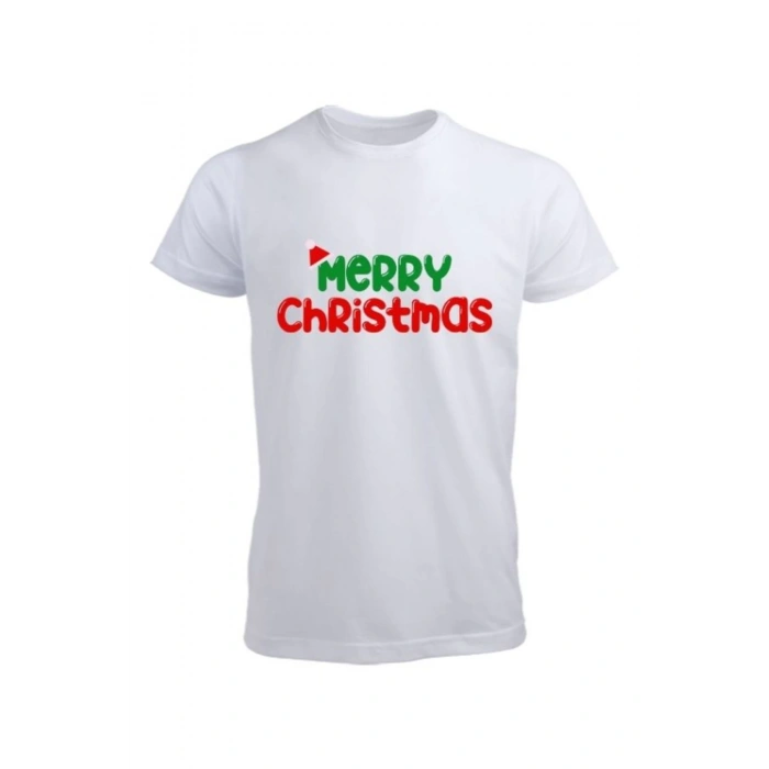 Mutlu Yıllar Tişörtü