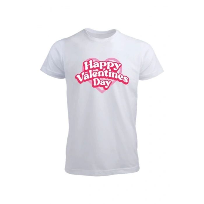 Sevgililer Günü Tişörtü