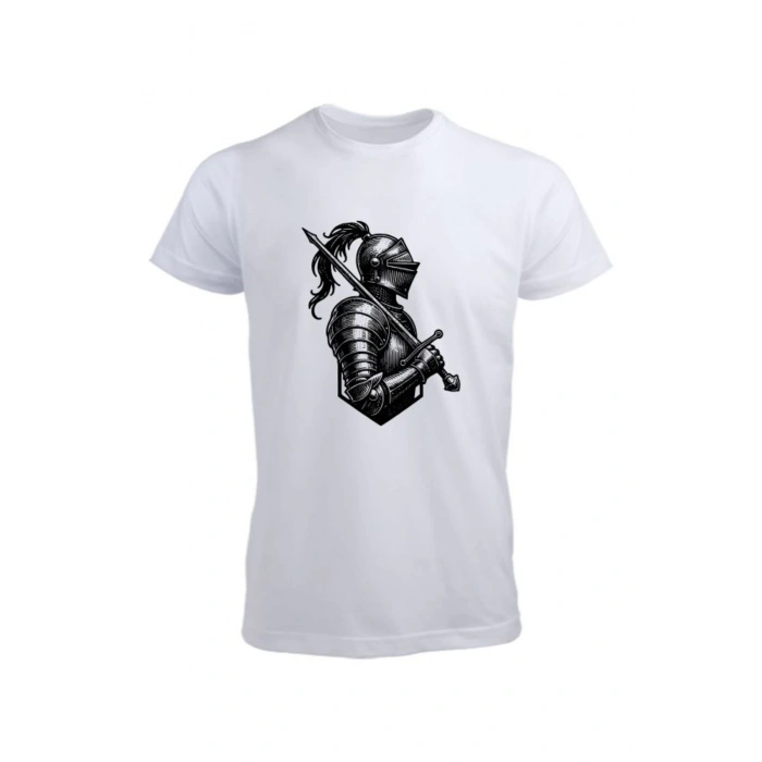 Şövalye Tişörtü