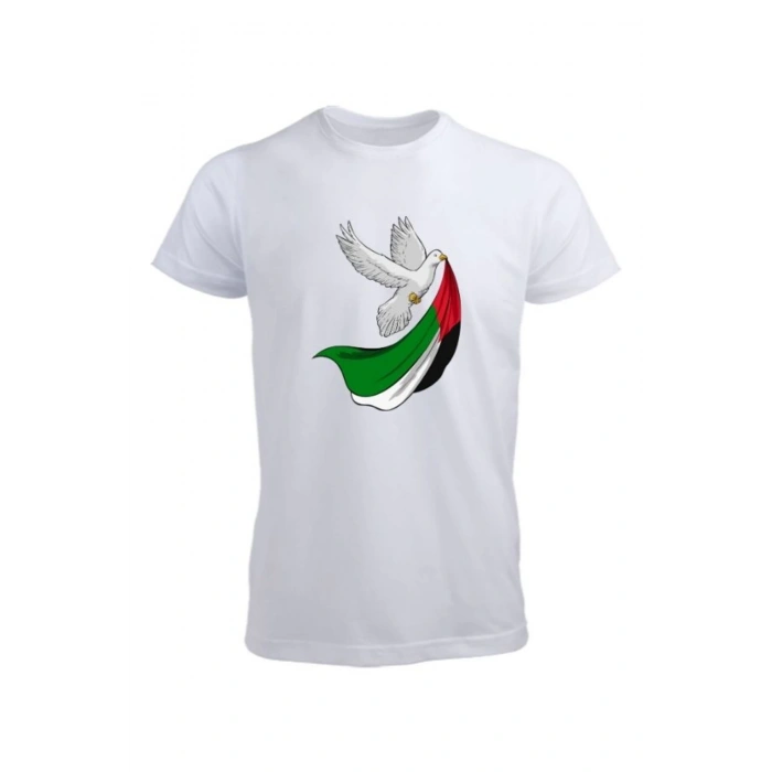 Filistin Tişörtü