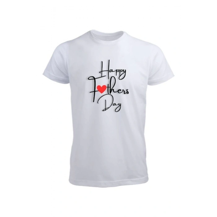 Babalar Gününe Özel Tişört
