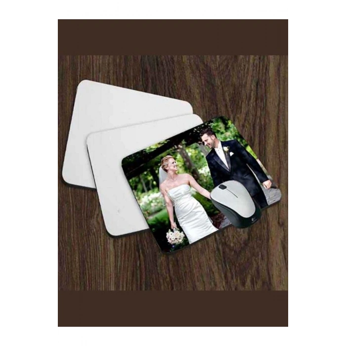 Kişiye Özel Mouse Pad - Resimli Mouse Pad - Dikdörtgen Mouse Pad (2 mm)