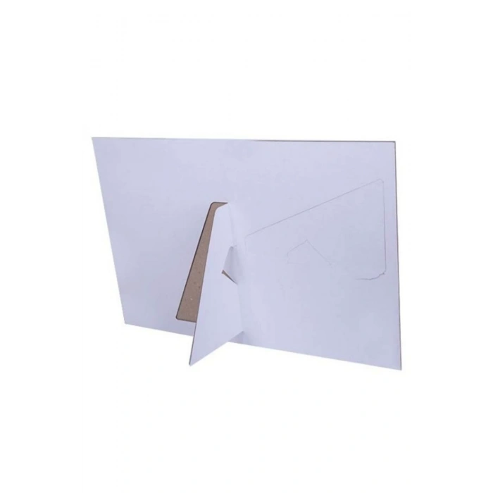 Kişiye Özel Puzzle - Resimli Puzzle 21 cm x 30 cm  - 99 Parça Puzzle