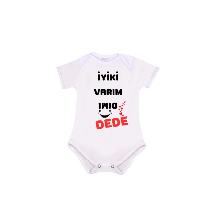 Dede Zıbını - Dedem Zıbın