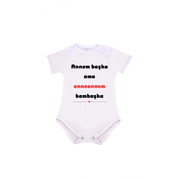 Anneanne Zıbını - Anneannem Zıbın