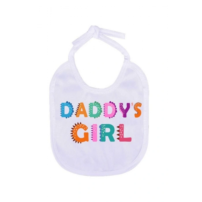 Baba Önlüğü - Babam Önlük