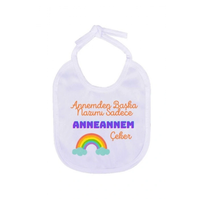 Anneanne Önlüğü - Anneannem Önlük