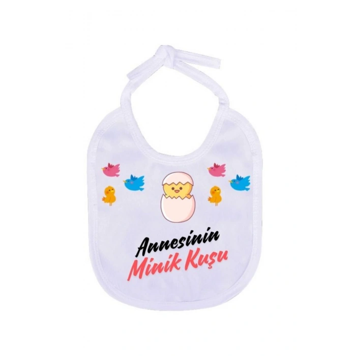 Anne Önlüğü - Annem Önlük