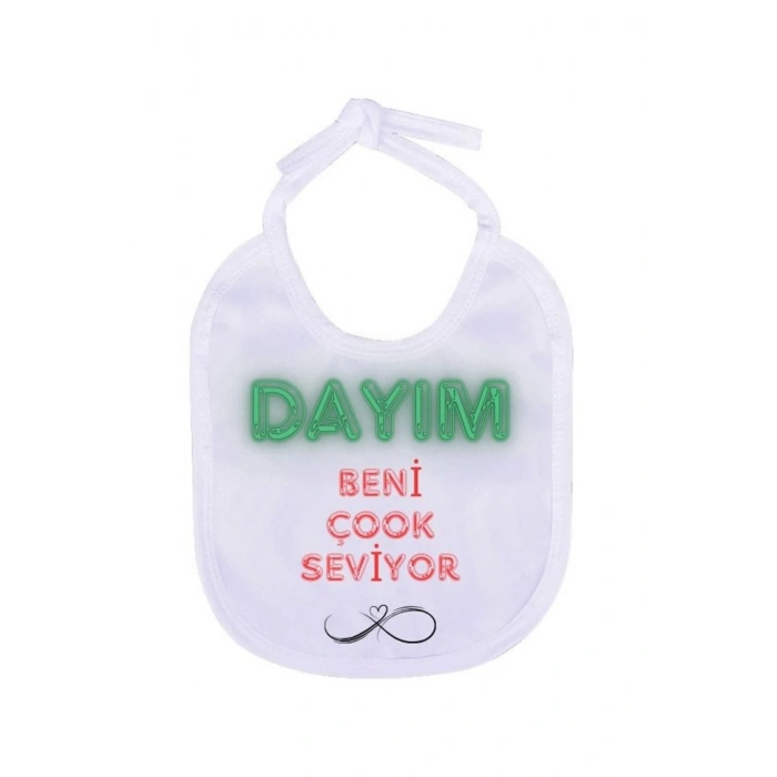 Dayı Önlüğü - Dayım Önlük