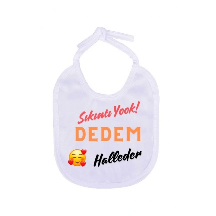 Dede Önlüğü - Dedem Önlük