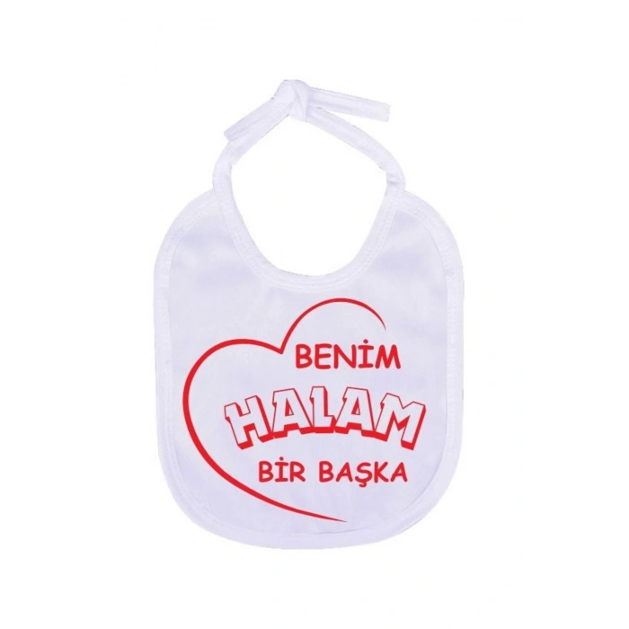 Hala Önlüğü - Halam Önlük