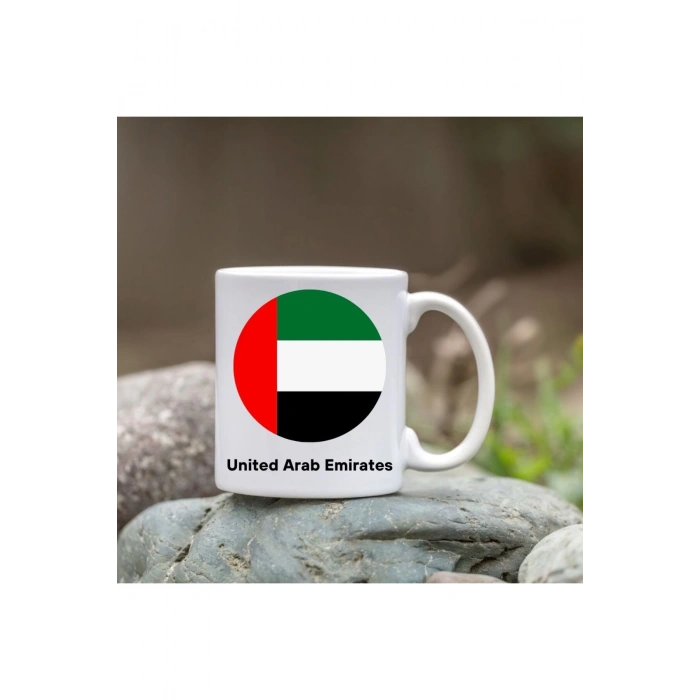 Birleşik Arap Emirlikleri Bardağı