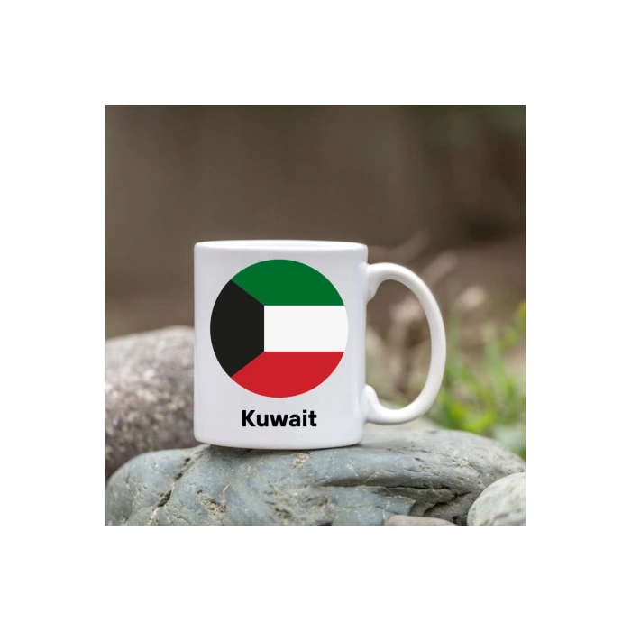 Kuwait Bardağı - Kuveyt Bardağı