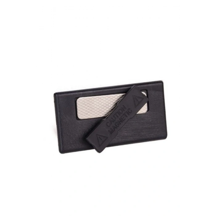 Kişiye Özel Yaka Kartı - Firmalara Özel Yaka Kartı - Mıknatıslı ( 10 Adet )