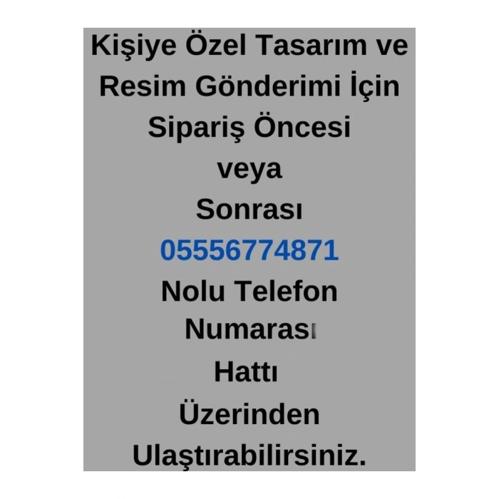 Kişiye Özel Kalem - İsim Yazılı Kalem - Öğretmenler Günü Hediyesi