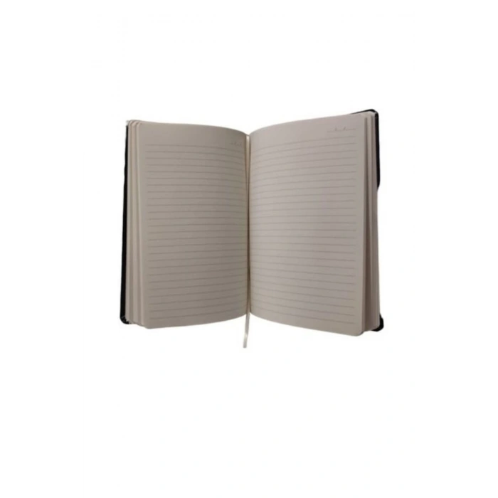 Kişiye Özel Ajanda - İsim Yazılı Ajanda - Özel Tasarım Tarihsiz Ajanda