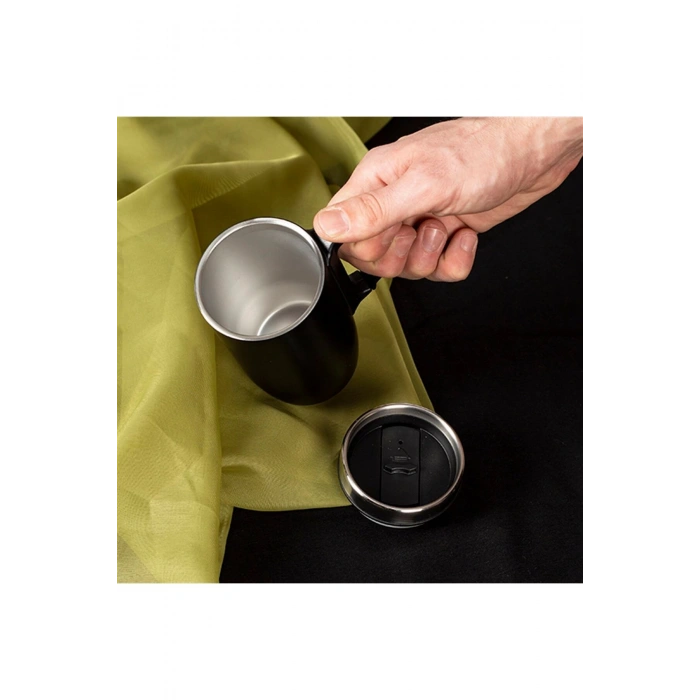 Kişiye Özel Termos Bardak - İsim Yazılı Termos