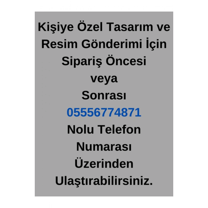 Öğretmene Plaket - Kişiye Özel Plaket - Cam Plaket - Kristal Plaket