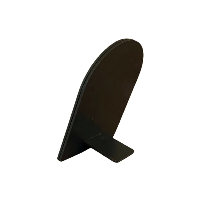 Kişiye Özel Ahşap Fotoğraf Çerçevesi - Yazılı Çerçeve