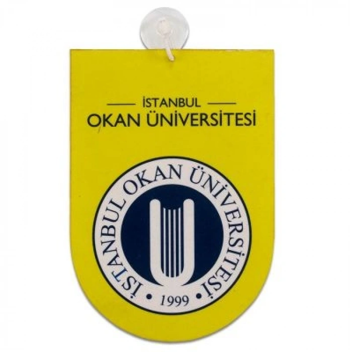 Kişiye Özel Flama Bayrak Fleks