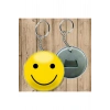 Gülen Surat Emoji Anahtarlık - Açacaklı Anahtarlık