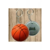 Basketbol Model - Açacaklı Anahtarlık