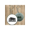 Ankara Model - Açacaklı Anahtarlık
