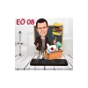 Kişiye Özel Ahşap Biblo - Erkek Öğretmen Karikatür Biblo - Öğretmen Biblo 8