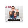 Kişiye Özel Ahşap Biblo - Aile Karikatür Biblo - 4 Kişilik Aile Biblo 23
