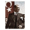 Resimlerinizi Mozaik Levha Yapıyoruz