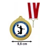 Basketbolcu Madalyası