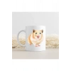 Hamster Model Bardak - Hamsterlı Bardak