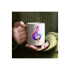 Öğretmenler Günü Bardağı - Müzik Öğretmeni Bardağı
