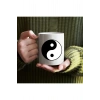 Yin Yang Model Bardak - Yin .Yang Model Bardak