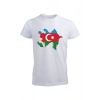 Azerbaycanlı Tişört