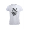 Rockçı Tişörtü