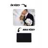Kişiye Özel Magnet - Resimli Magnet - Fotoğraflı Magnet ( 15 x 20 )