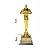 Kişiye Özel Oscar Ödülü - Büyük Boy Oscar Ödülü