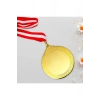 Metal Madalya - Gold Madalya - Baskısız Madalya - Boş Madalya