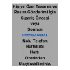 Kişiye Özel Peluş Ayıcık - Resimli Ayıcık - Sevgiliye Ayıcık - Kişiye Özel Ayıcık ( 25 Cm )