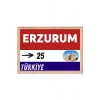 Erzurum Tablo - Retro Tablo