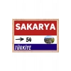 Sakarya Tablo - Retro Tablo